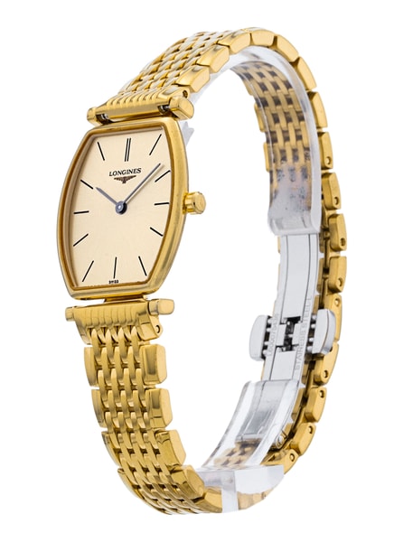 Longines Grande Classique L4.205.2.32.8